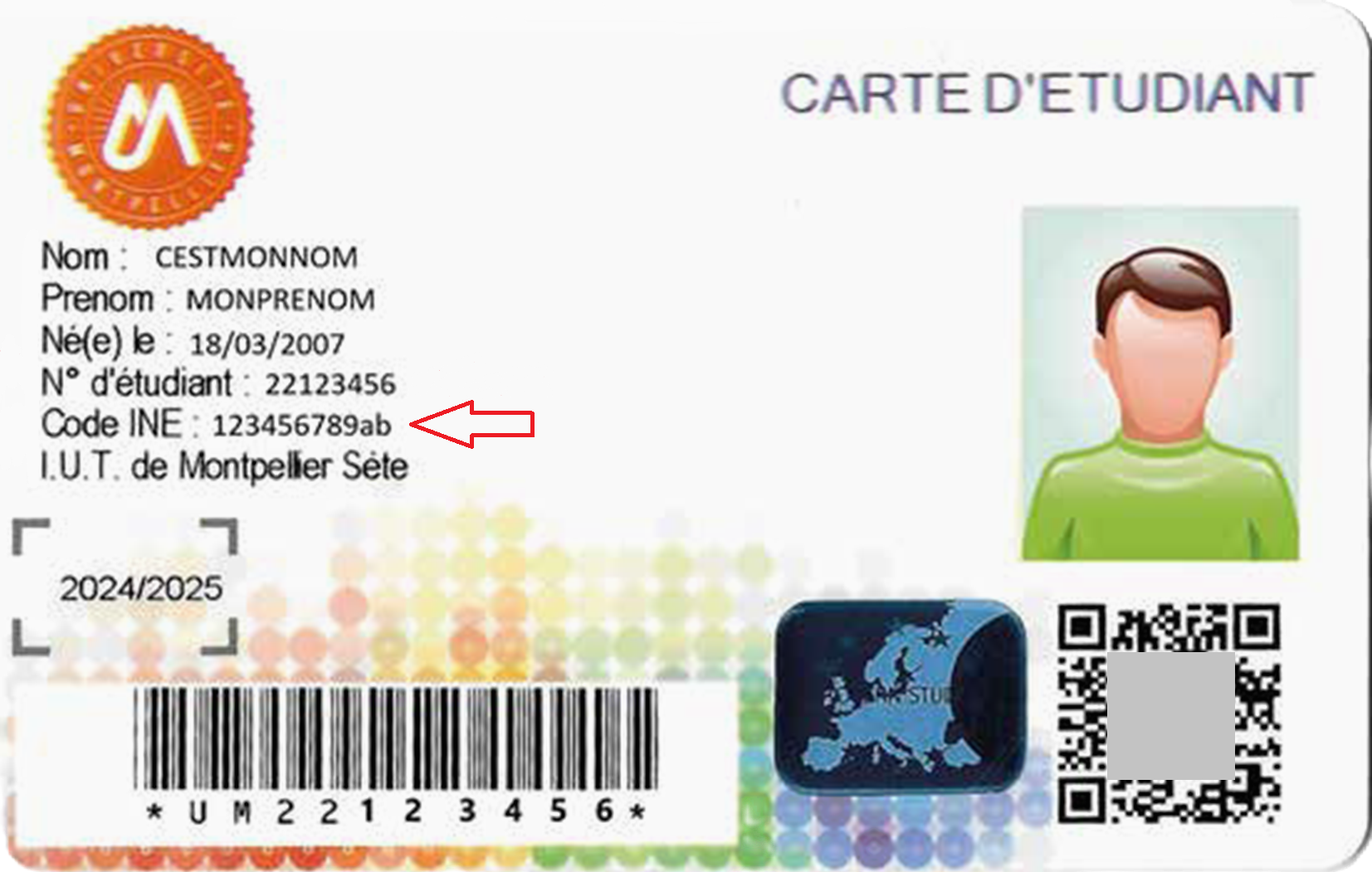 carte-etudiant